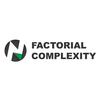 Factorial Complexity logo