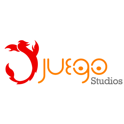Juego Studios LOGO
