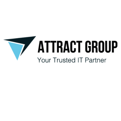  Attract Group logo