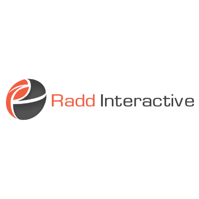 Radd Interactive LOGO