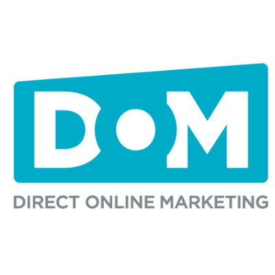 Direct Online Marketing  LOGO