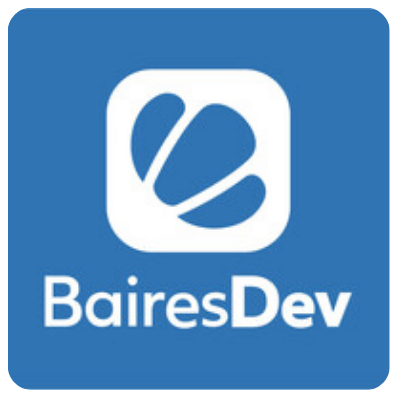 BairesDev logo