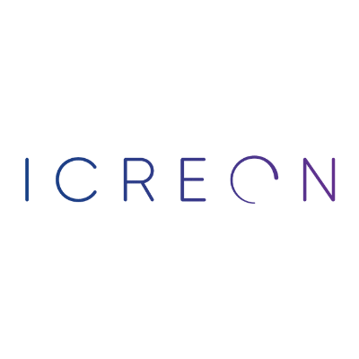 Icreon logo