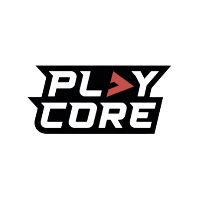 playcore logo