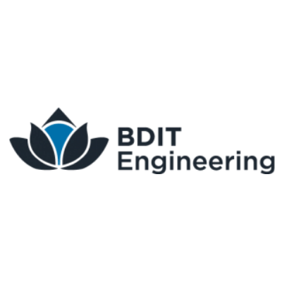 BDIT Engineering LOGO