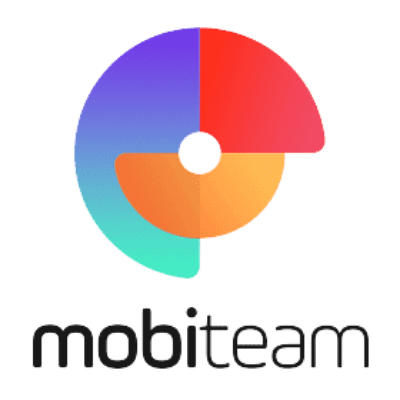 Mobiteam GmbH logo