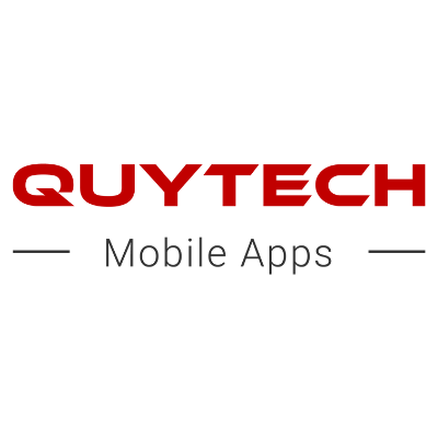 QuyTech logo