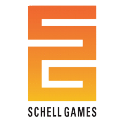 Schell Games LOGO
