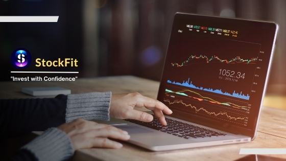 StockFit App Review