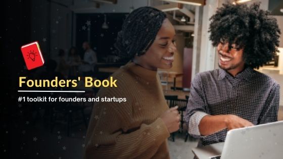 Founders' Book Review 2022