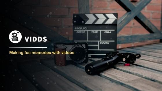Vidds Review