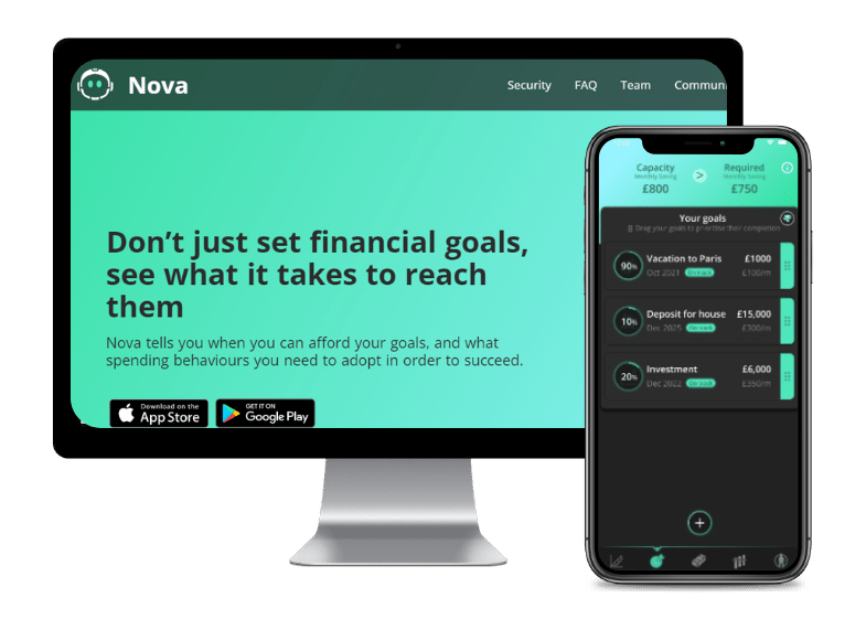 Nova Money review_thewebappmarket