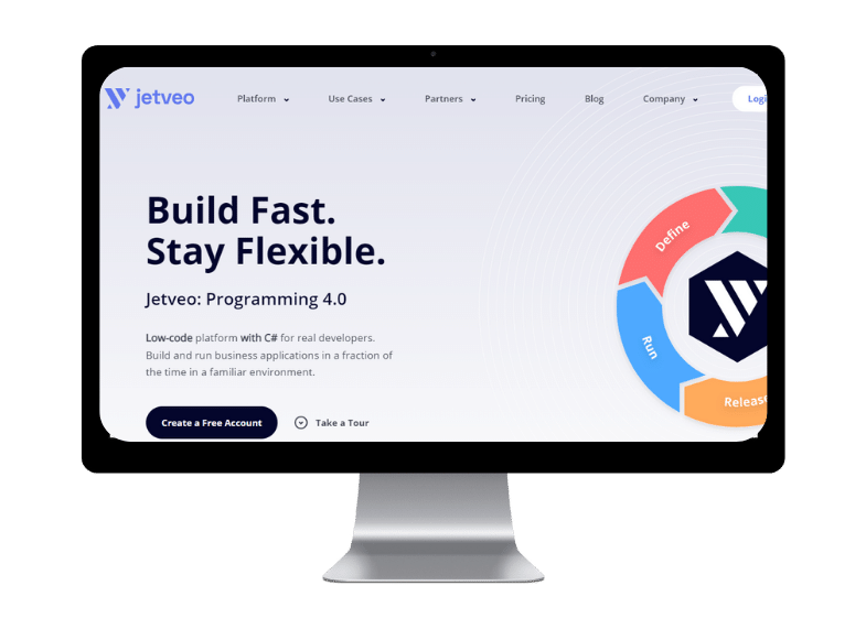 Jetveo.io review_thewebappmarket
