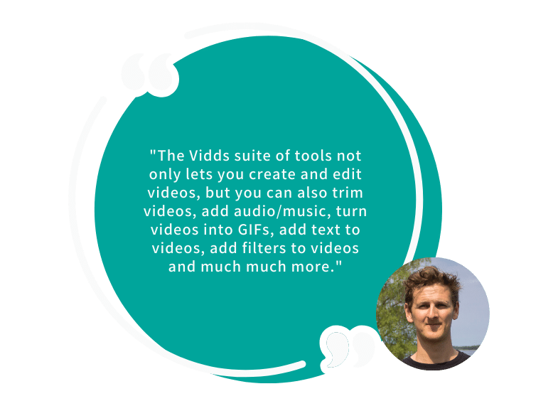 Ed Thomas_founder vidds
