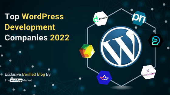 Top wordpress development companies