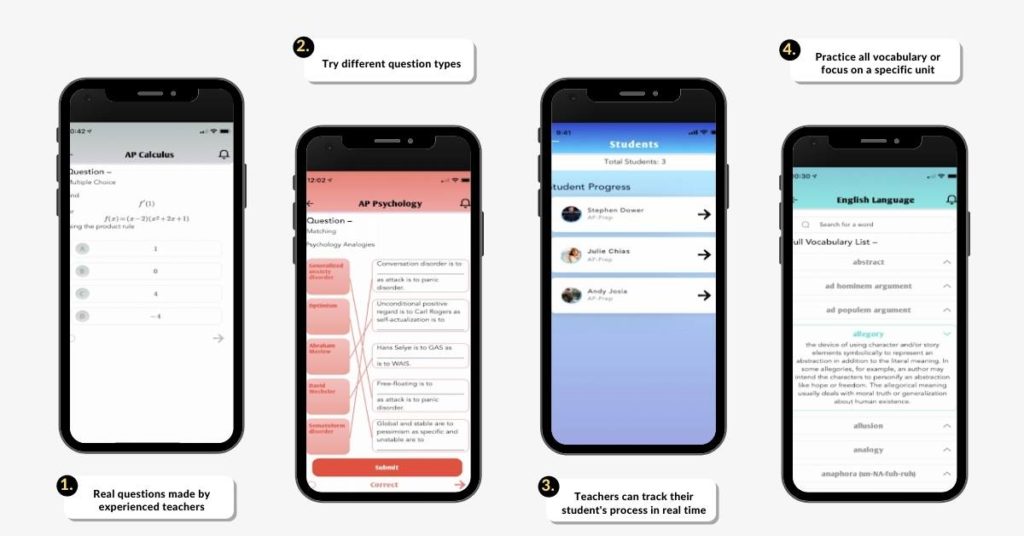High5Wizard app