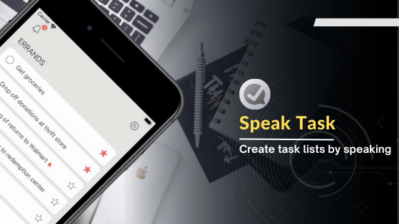 Speak Task Review 2022