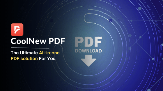 CoolNew PDF REVIEW 2022