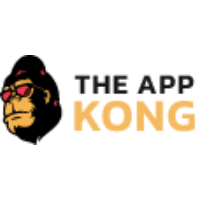 AppKong Logo