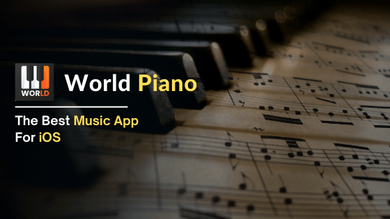 World Piano Review 2022