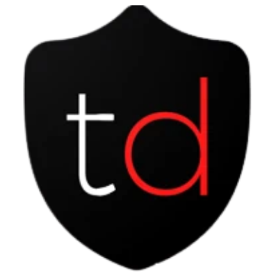 Trustd Logo