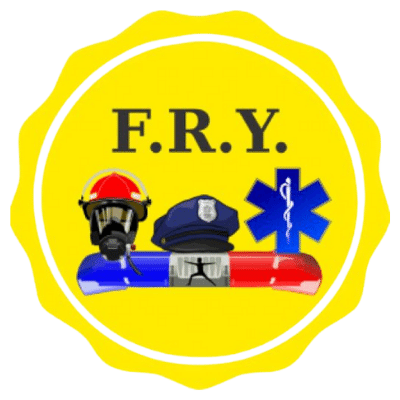 FRY Logo