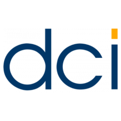 Dot com infoway logo