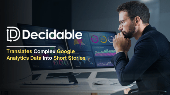 Decidable Review 2022