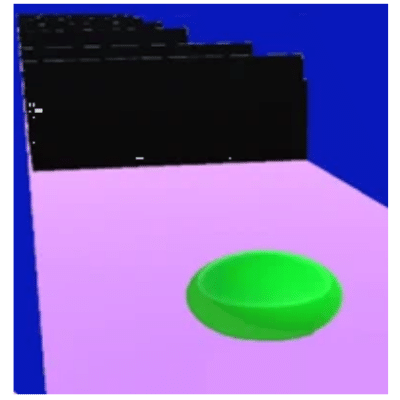 Dash and Break Logo