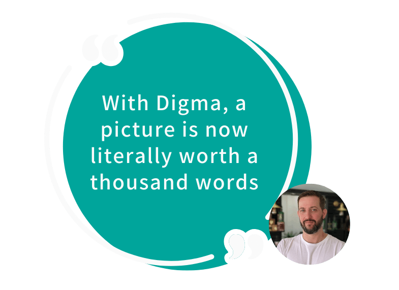 Stuart Verschoyle_CEO Digma.io