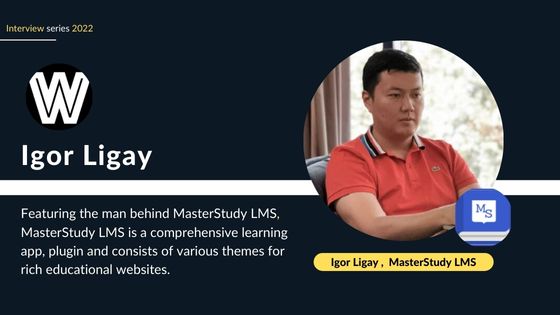 Masterstudy featured image