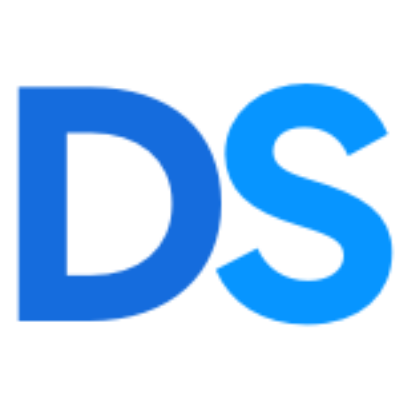 Dropspace Logo