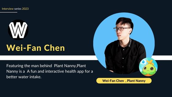 Plant Nanny 2023 OG