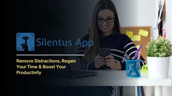 Silentus App review 2022