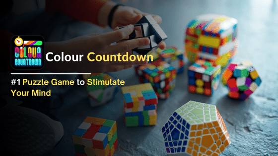 Colour Countdown Review 2022