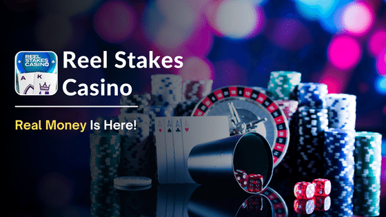 Reel stakes casino Review 2022
