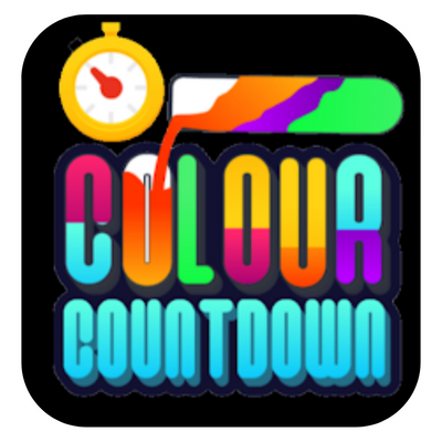 Colour Countdown LOGO