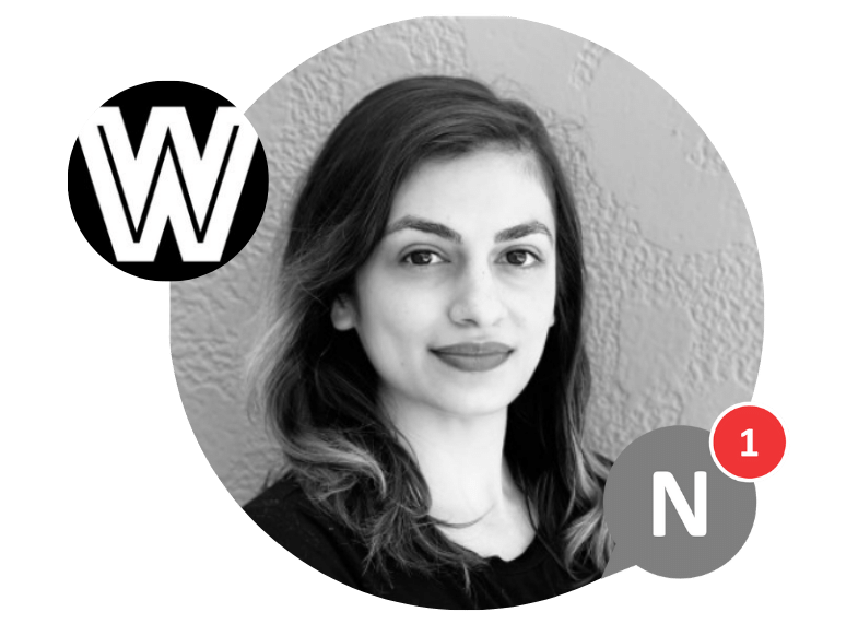 Lily Kahler, CEO, Notifier
