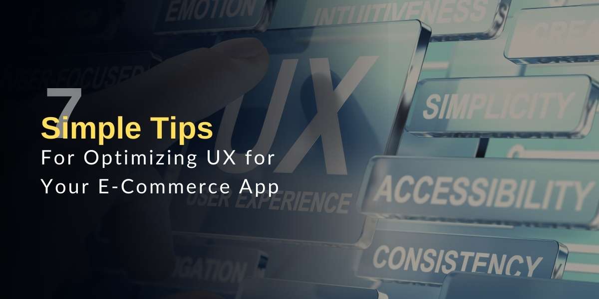Ecommerce text bg