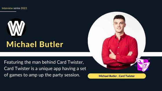 Card Twister Featured