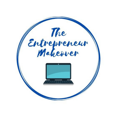 Entrepreneur Makeover logo