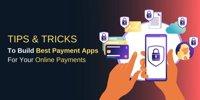 Guest post Feature payment apps