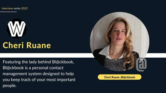 Bl@ckbook, Featured