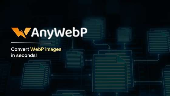 AnyWebP feature 1