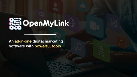 Openmylink feature