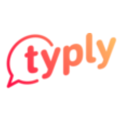 Typly logo