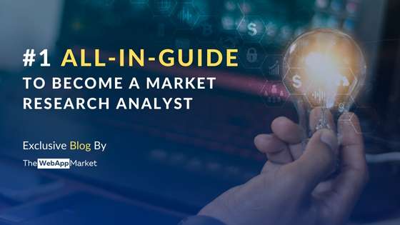Market Research Analyst Feature