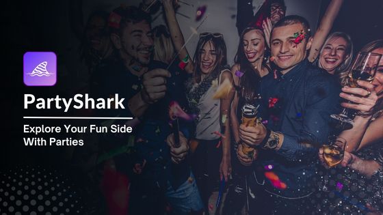 PartyShark Feature