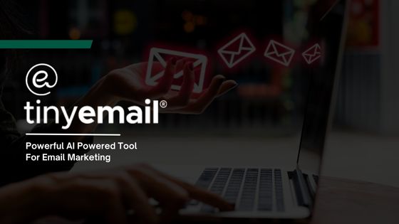 tinyEmail Feature