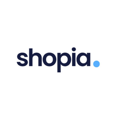 Shopia Logo 1